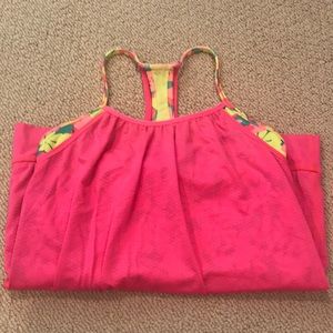 LIKE NEW IVIVVA TANK TOP